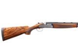 Pre-Owned Beretta 687 EELL Diamond Pigeon Sporting Shotgun | 12GA 29.5