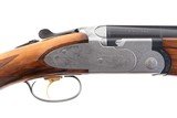 Pre-Owned Beretta 687 EELL Diamond Pigeon Sporting Shotgun | 12GA 29.5
