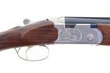 Pre-Owned Beretta Silver Pigeon II Field Shotgun | 20GA 261/2