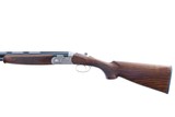Pre-Owned Beretta Silver Pigeon II Field Shotgun | 20GA 261/2