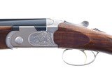 Pre-Owned Beretta Silver Pigeon II Field Shotgun | 20GA 261/2