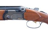 Pre-Owned Beretta DT10 Trident Sporting Shotgun | 12GA 30