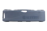 Pre-Owned Beretta 686 Onyx Pro X Trap Shotgun |12GA 30