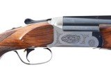 Pre-Owned Perazzi MX14 SC2 Trap Combo Shotgun | 12GA 32