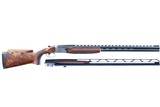 Pre-Owned Perazzi MX14 SC2 Trap Combo Shotgun | 12GA 32