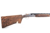 Beretta SL3 Sporting Shotgun w/ Headed Blank | 12GA 32