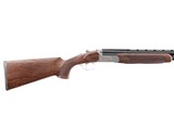 Zoli Z-Sport Silver FR Sporting Shotgun | 12GA 34