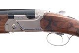 Beretta 694 Sporting Shotgun w/ B-Fast | 12GA 30