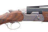 Beretta 694 ACS Sporting Shotgun w/ B-Fast | 12GA 30