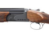 Rizzini BR110 Sporter Sporting Shotgun | 12GA 30