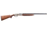 Benelli Montefeltro Silver Field Shotgun | 12GA 28