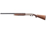 Benelli Montefeltro Silver Field Shotgun | 12GA 28