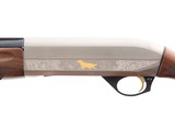 Benelli Montefeltro Silver Field Shotgun | 12GA 28