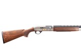 Benelli Montefeltro Silver Field Shotgun
12GA 28"
SN#: MS12 08246K