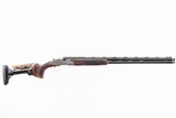 Beretta DT11 EELL Cole Custom Sporting Shotgun w/ Custom TSK | 12GA 32