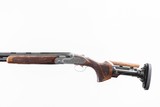 Beretta DT11 EELL Cole Custom Sporting Shotgun w/ Custom TSK | 12GA 32