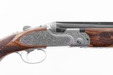 Beretta DT11 EELL Cole Custom Sporting Shotgun w/ Custom TSK | 12GA 32