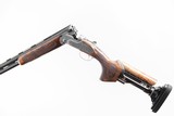 Beretta DT11 EELL Cole Custom Sporting Shotgun w/ Custom TSK | 12GA 32