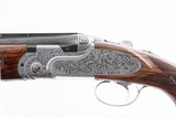 Beretta DT11 EELL Cole Custom Sporting Shotgun w/ Custom TSK | 12GA 32