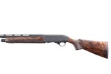 Beretta A400 Cole Pro Black Scroll Lusso Sporting Shotgun | 12GA 30