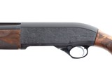 Beretta A400 Cole Pro Black Scroll Lusso Sporting Shotgun | 12GA 30