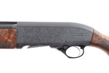 Beretta A400 Cole Pro Black Scroll Lusso Sporting Shotgun | 12GA 30