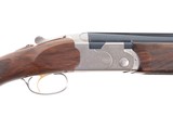 Beretta 686 Silver Pigeon I Sporting Shotgun Cole Exclusive | 12GA 32