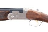 Beretta 686 Silver Pigeon I Sporting Shotgun Cole Exclusive | 12GA 32