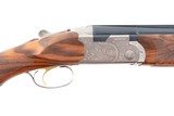 Beretta 686 Silver Pigeon I Left-Hand Sporting Shotgun Cole Exclusive w/ Adjustable Comb | 12GA 32