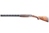 Beretta 686 Silver Pigeon I Left-Hand Sporting Shotgun Cole Exclusive w/ Adjustable Comb | 12GA 32