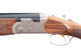 Beretta 686 Silver Pigeon I Left-Hand Sporting Shotgun Cole Exclusive w/ Adjustable Comb | 12GA 32