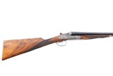 Pre-Owned Arrieta 578 Color Case Side-By-Side Field Shotgun | 12GA 28