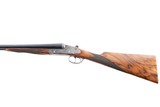 Pre-Owned Arrieta 578 Color Case Side-By-Side Field Shotgun | 12GA 28
