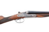 Pre-Owned Arrieta 578 Color Case Side-By-Side Field Shotgun | 12GA 28
