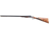 Pre-Owned Arrieta 578 Color Case Side-By-Side Field Shotgun | 12GA 28