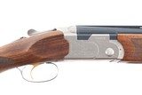Pre-Owned Beretta 686 Silver Pigeon I Sporting Shotgun | 12GA 32
