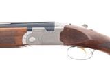 Pre-Owned Beretta 686 Silver Pigeon I Sporting Shotgun | 12GA 32