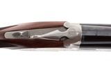 Pre-Owned Franchi Alcione SP Field Shotgun | 12GA 28