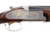 Pre-Owned Franchi Alcione SP Field Shotgun | 12GA 28