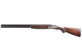 Pre-Owned Franchi Alcione SP Field Shotgun | 12GA 28