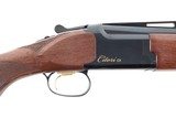 Browning Citori CX Sporting Shotgun | 12GA 32