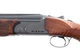 Rizzini BR110 Sportinig Shotgun w/ TSK Cole Exclusive | 12GA 30