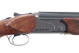 Rizzini BR110 Sportinig Shotgun w/ TSK Cole Exclusive | 12GA 30