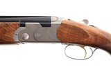 Beretta 686 Silver Pigeon I Sporting Shotgun Cole Exclusive | 12GA 32