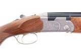 Beretta 686 Silver Pigeon I Sporting Shotgun Cole Exclusive | 12GA 32