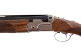 Beretta DT11 International Trap Shotgun | 12GA 30
