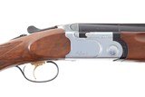 Pre-Owned Beretta 682 Trap Sporting Shotgun | 12GA 30