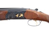Pre-Owned Beretta 687 Silver Pigeon IV Field Shotgun | 12GA 28