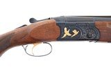 Pre-Owned Beretta 687 Silver Pigeon IV Field Shotgun | 12GA 28