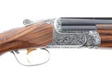 Perazzi High Tech SC3 Sporting Shotgun w/ Adjustable Stock | 12GA 32